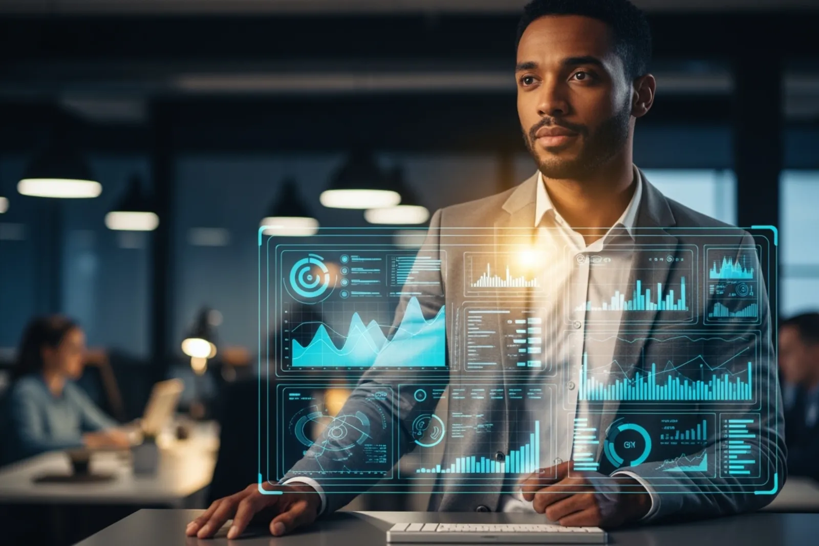 Why Analytics Should Support, Not Replace, Owner Judgment