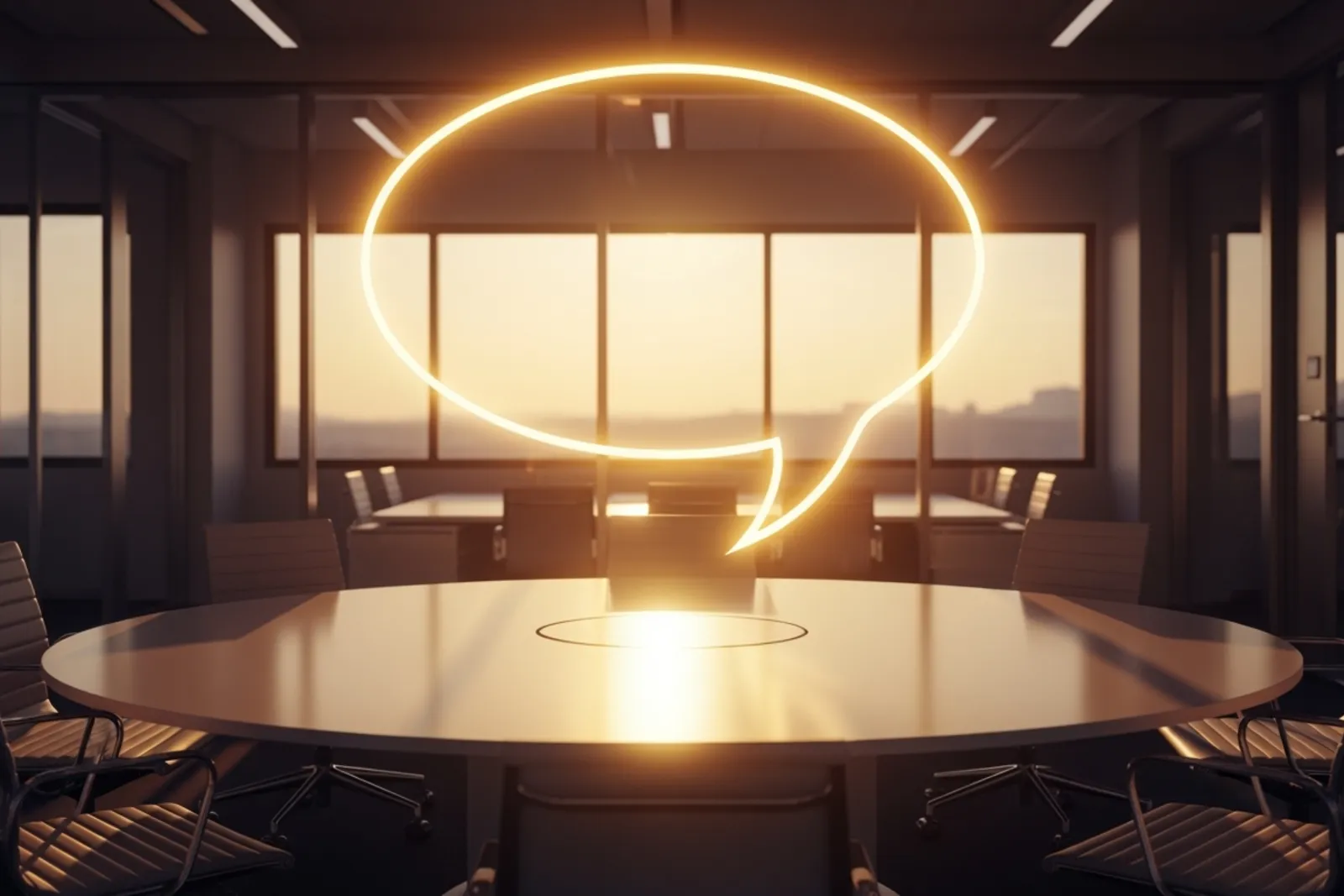 Imagine every customer you've had over the past two years sat down together for one meeting.