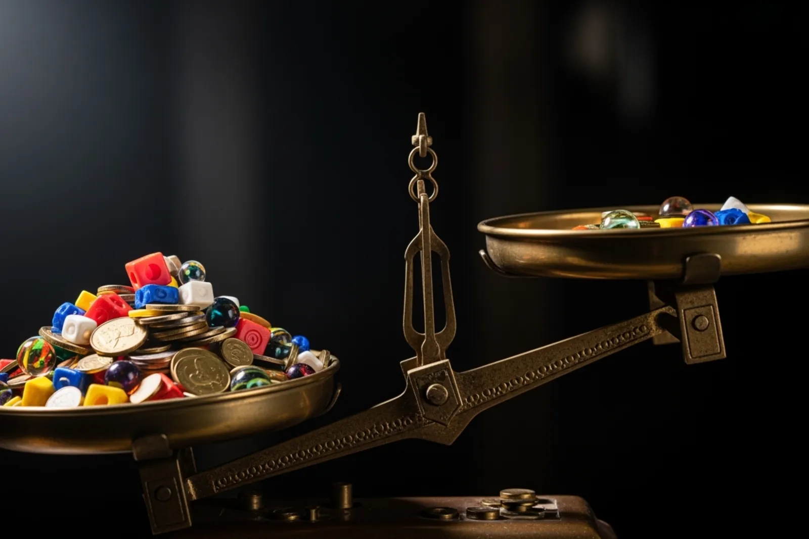 When the Average Lies: How to See What Your Business Data Is Really Saying
