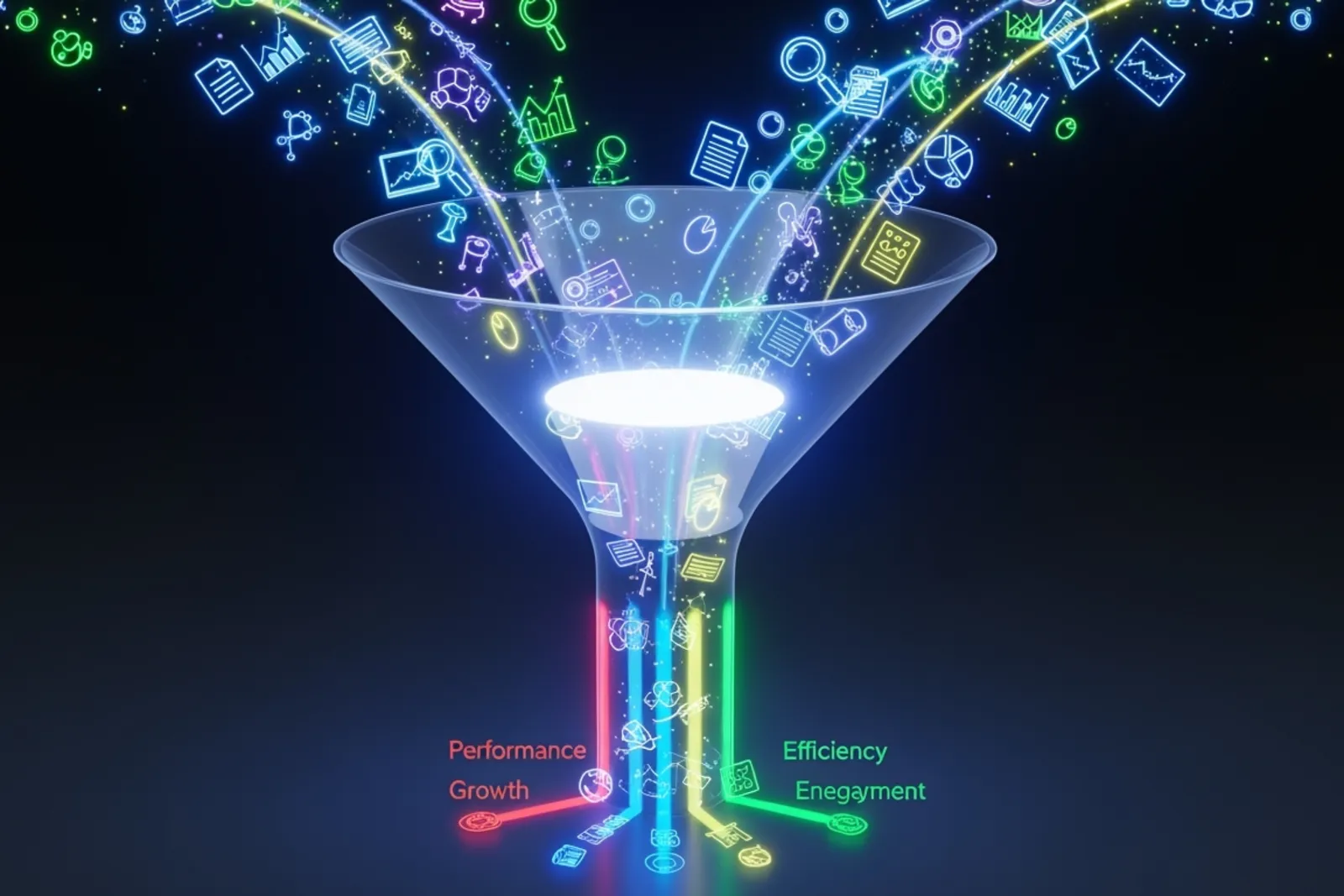 KPI Literacy for Small Businesses: Choose Metrics That Help You Decide