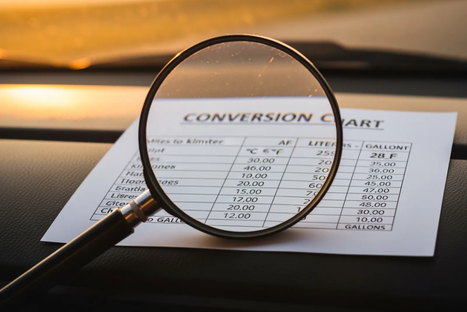 Measurement Is Easy. Insight Is What Helps You Decide