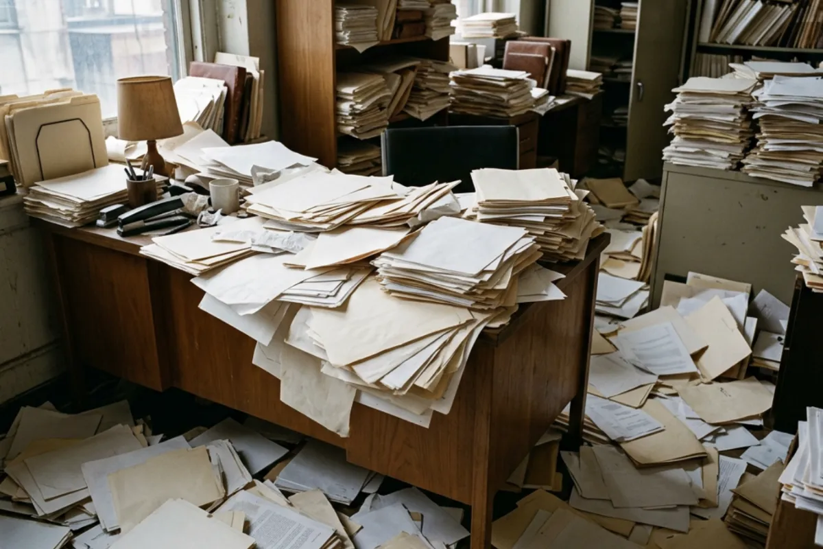 What Information Is Your Business Already Collecting Without Calling It “Data”?