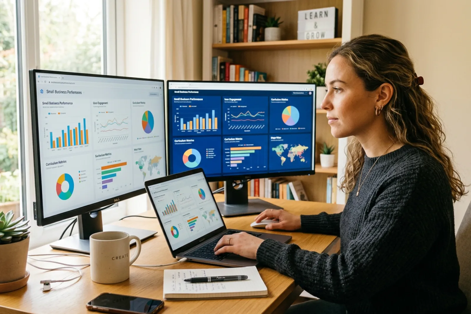 10 Data Analytics Mistakes That Lead Small Businesses to the Wrong Decisions