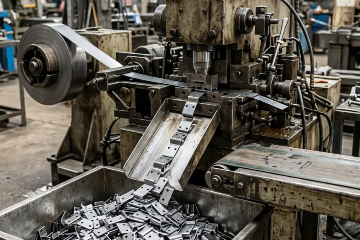 The Process Nobody Questions: What Is It Really Costing You?