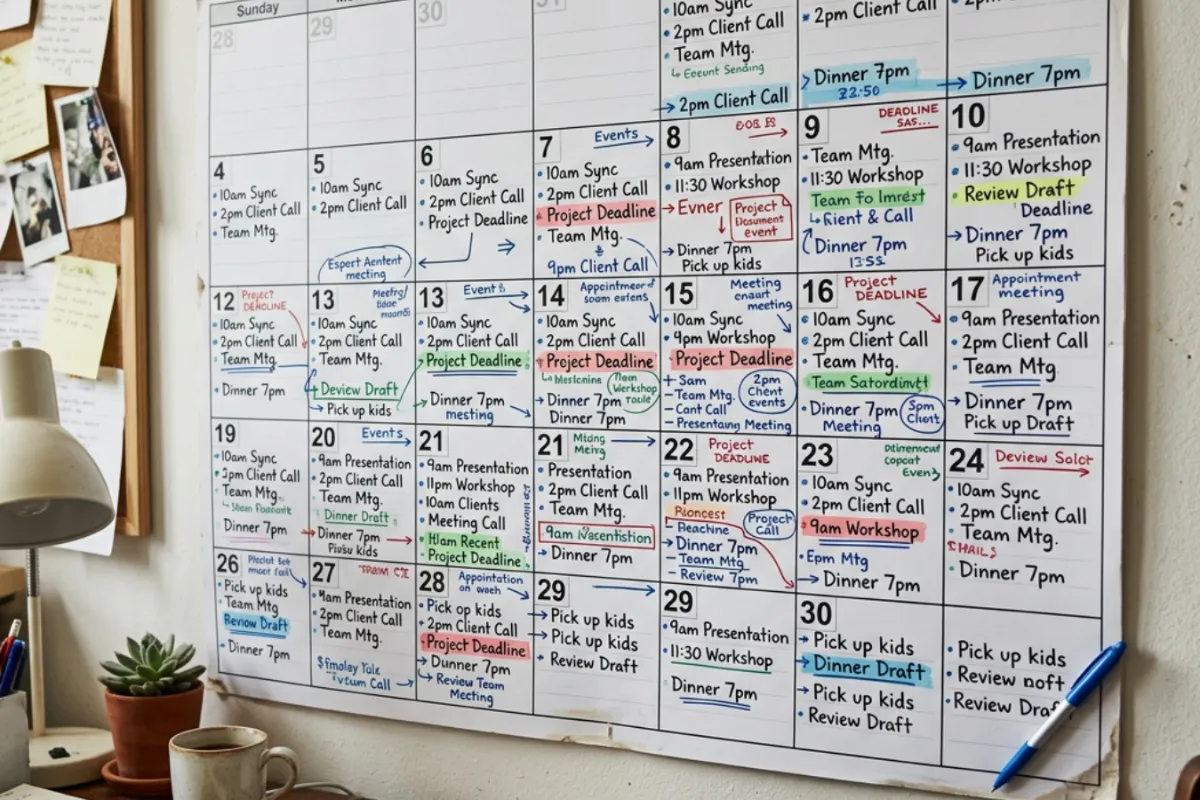 Is Your Busiest Hour Actually Your Best Hour?